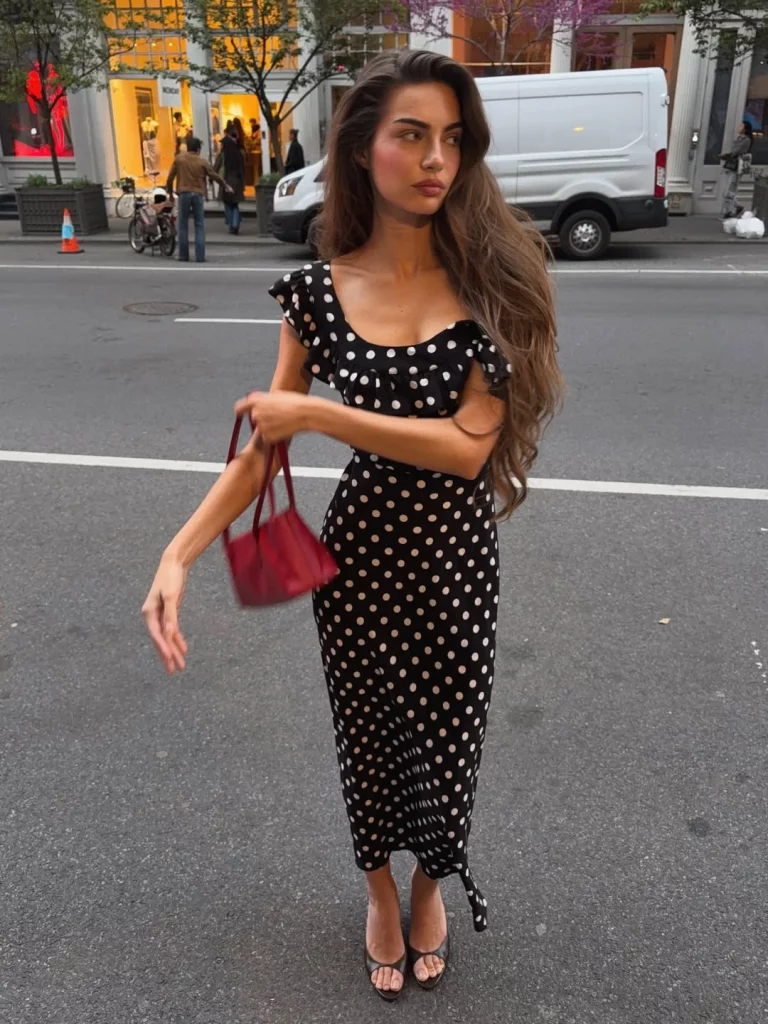 June Outfits Ideas 2026 – Summer Trends 2026 for Chic Everyday Style