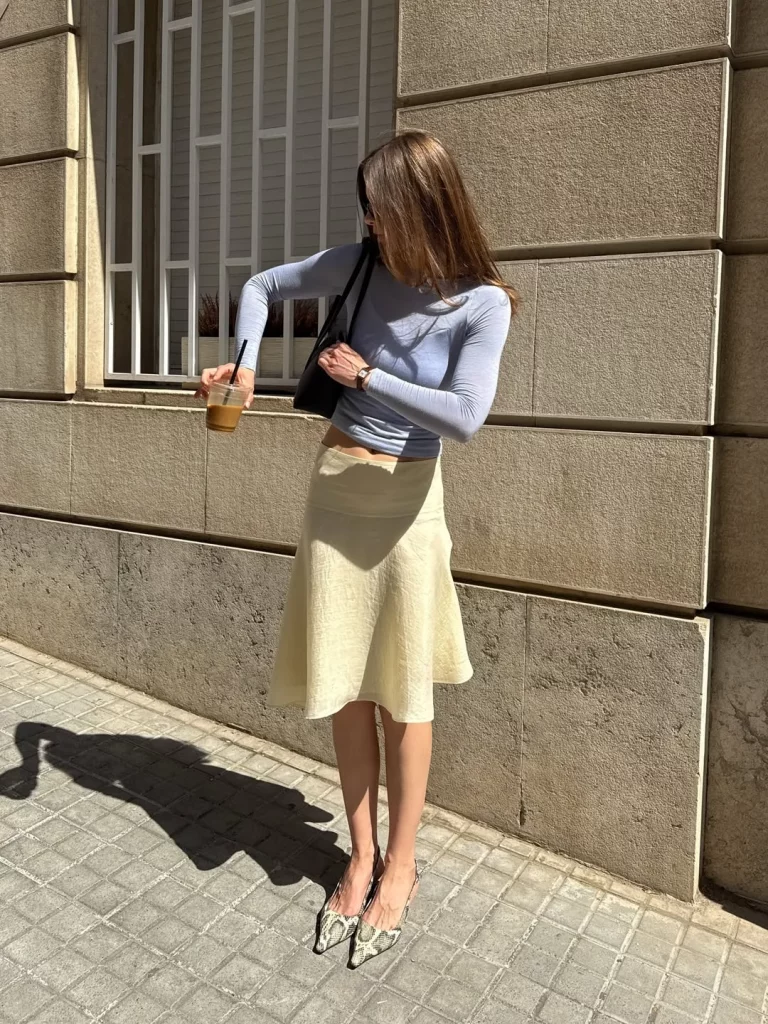 June Outfits Ideas 2026 – Summer Trends 2026 for Chic Everyday Style