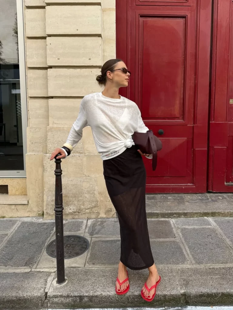 June Outfits Ideas 2026 – Summer Trends 2026 for Chic Everyday Style