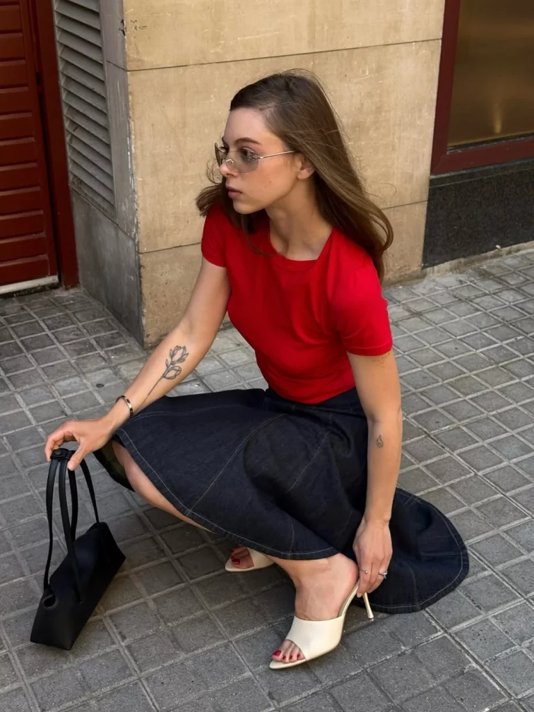 June Outfits Ideas 2026 – Summer Trends 2026 for Chic Everyday Style