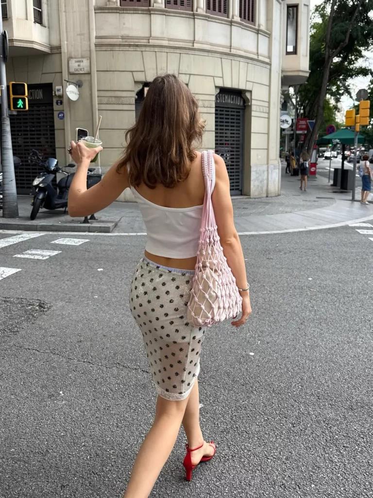 June Outfits Ideas 2026 – Summer Trends 2026 for Chic Everyday Style