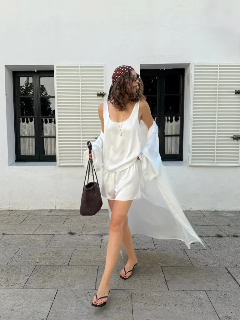 June Outfits Ideas 2026 – Summer Trends 2026 for Chic Everyday Style