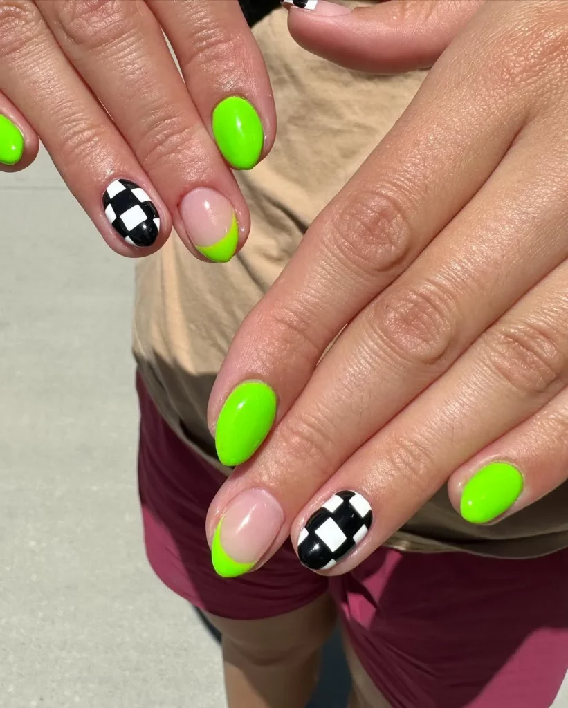 Neon Summer Nails 2026: Bright, Playful Manicure Ideas You’ll Want All Season