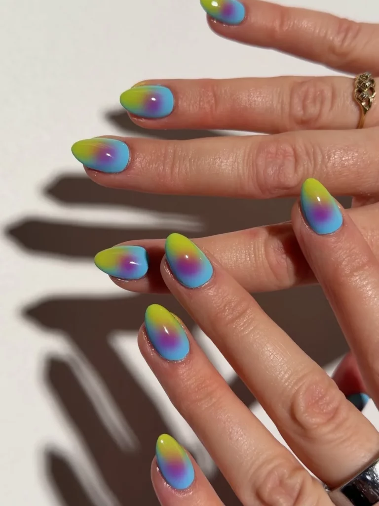 Neon Summer Nails 2026: Bright, Playful Manicure Ideas You’ll Want All Season
