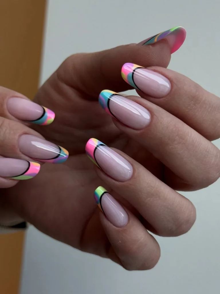 Neon Summer Nails 2026: Bright, Playful Manicure Ideas You’ll Want All Season