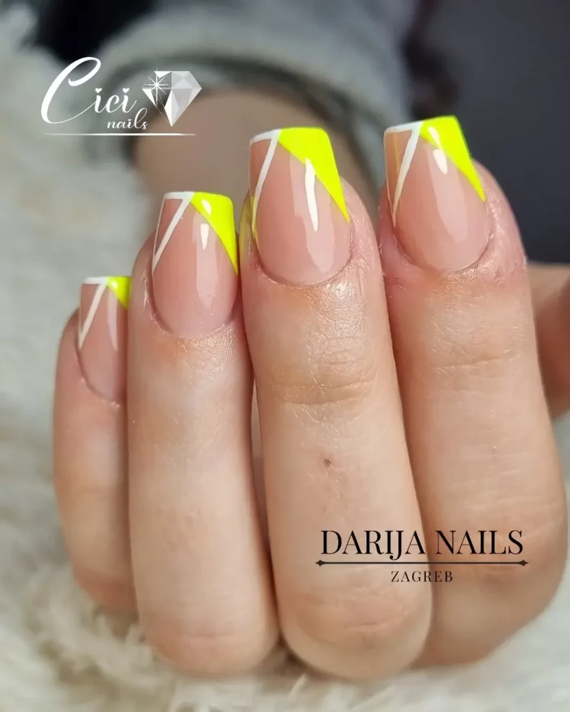 Neon Summer Nails 2026: Bright, Playful Manicure Ideas You’ll Want All Season