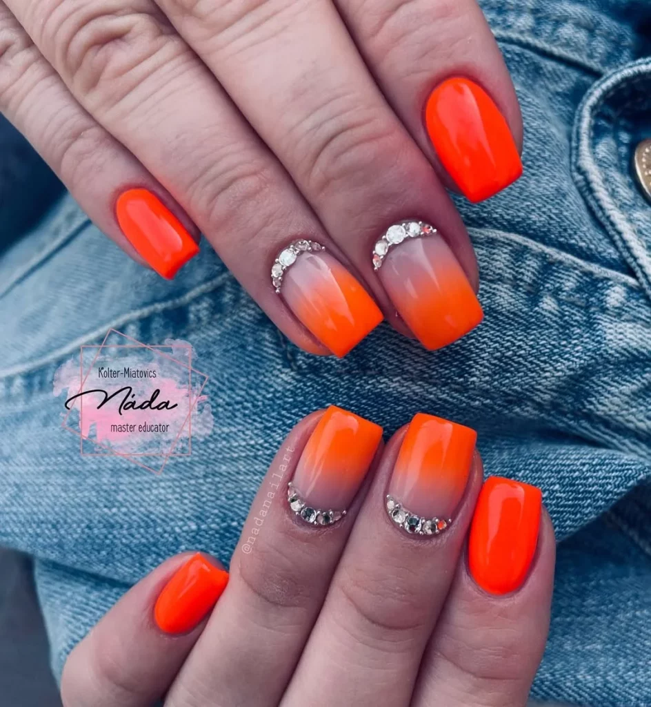 Neon Summer Nails 2026: Bright, Playful Manicure Ideas You’ll Want All Season