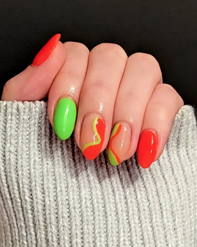 Neon Summer Nails 2026: Bright, Playful Manicure Ideas You’ll Want All Season