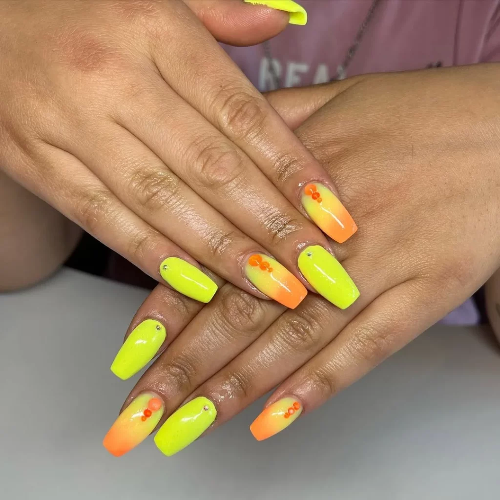 Neon Summer Nails 2026: Bright, Playful Manicure Ideas You’ll Want All Season