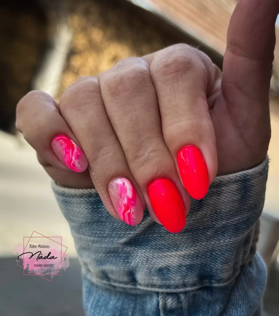Neon Summer Nails 2026: Bright, Playful Manicure Ideas You’ll Want All Season