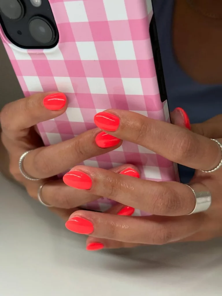 Neon Summer Nails 2026: Bright, Playful Manicure Ideas You’ll Want All Season