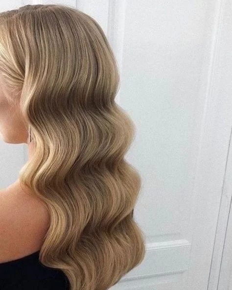 Salon Summer Wedding Guest Hairstyles 2026 That Feel Romantic, Modern, and Effortlessly Chic