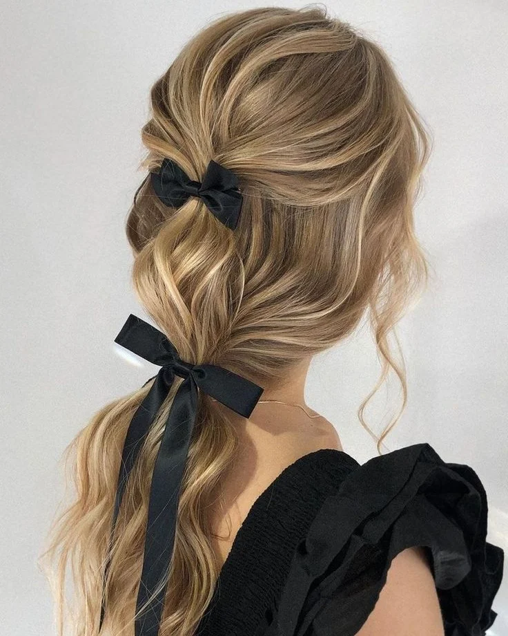 Salon Summer Wedding Guest Hairstyles 2026 That Feel Romantic, Modern, and Effortlessly Chic
