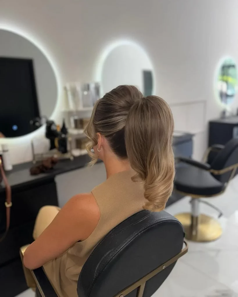 Salon Summer Wedding Guest Hairstyles 2026 That Feel Romantic, Modern, and Effortlessly Chic