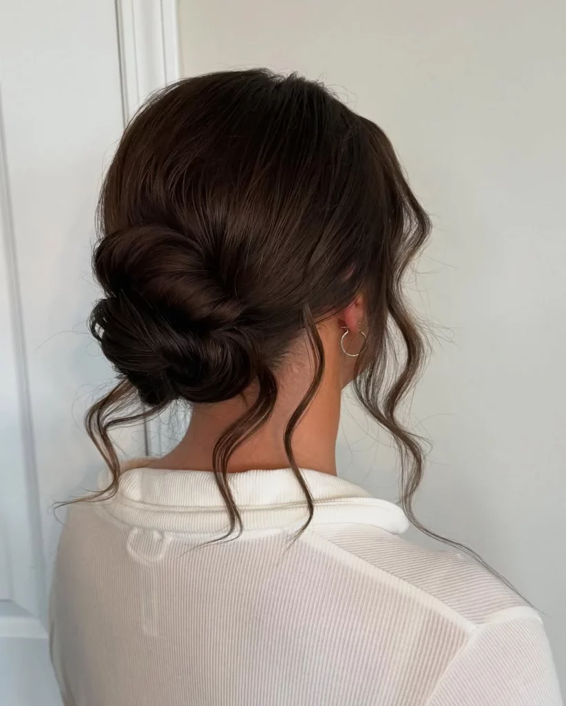 Salon Summer Wedding Guest Hairstyles 2026 That Feel Romantic, Modern, and Effortlessly Chic