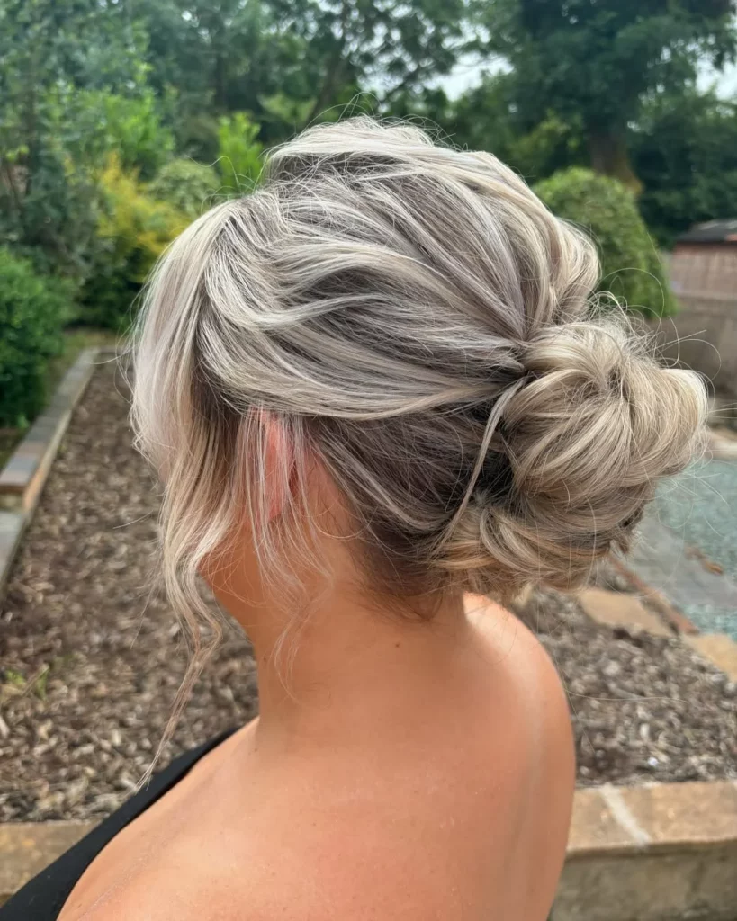 Salon Summer Wedding Guest Hairstyles 2026 That Feel Romantic, Modern, and Effortlessly Chic