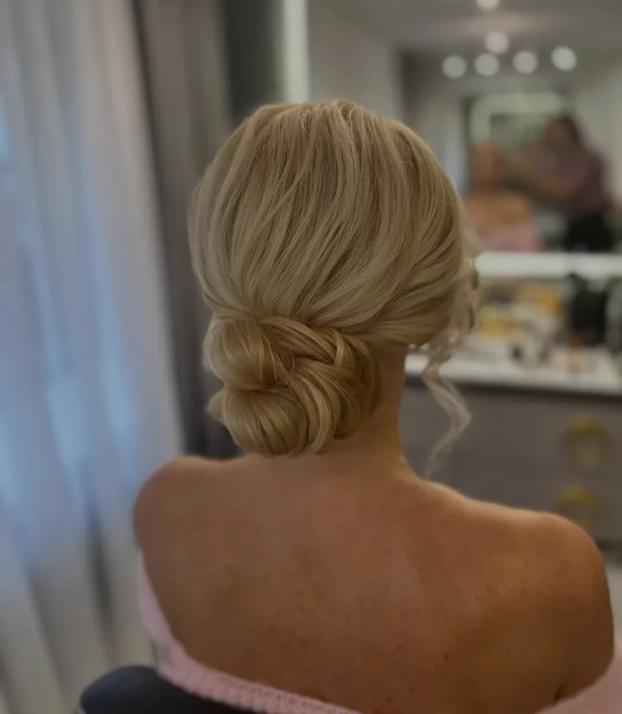 Salon Summer Wedding Guest Hairstyles 2026 That Feel Romantic, Modern, and Effortlessly Chic