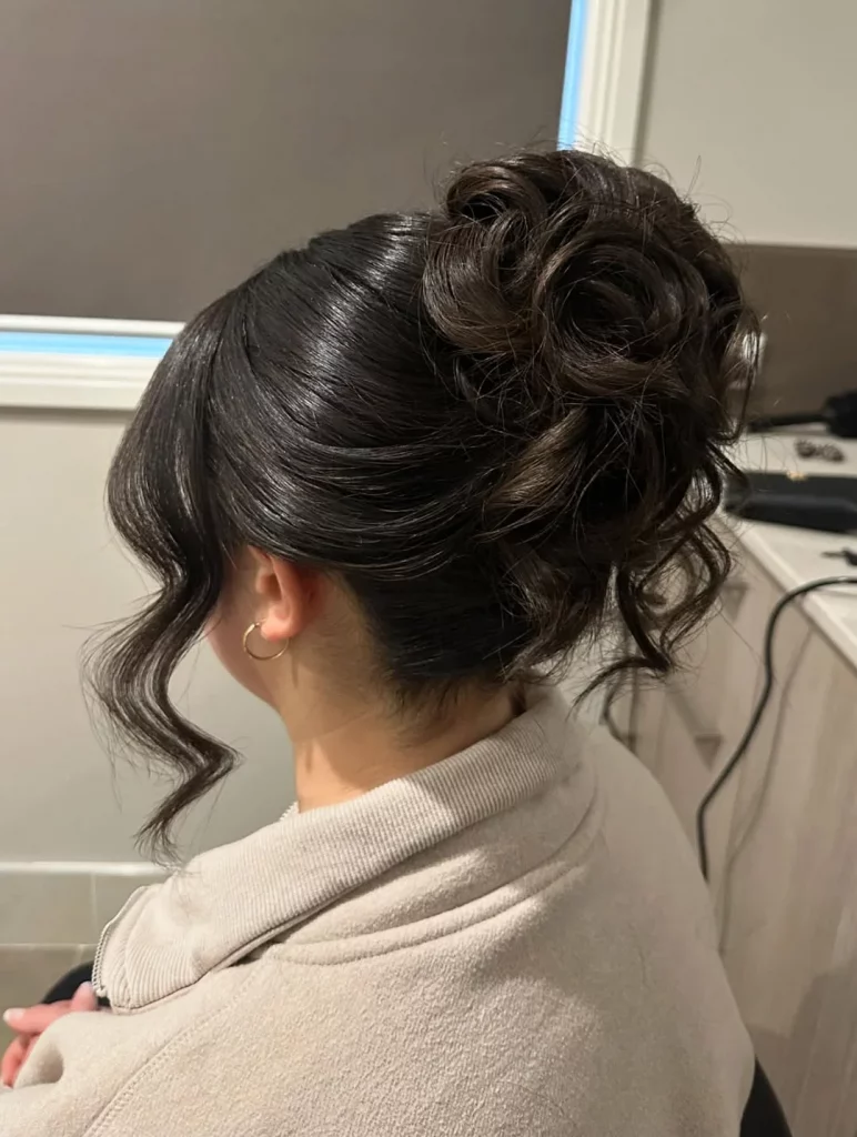Salon Summer Wedding Guest Hairstyles 2026 That Feel Romantic, Modern, and Effortlessly Chic