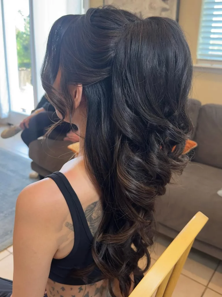 Salon Summer Wedding Guest Hairstyles 2026 That Feel Romantic, Modern, and Effortlessly Chic
