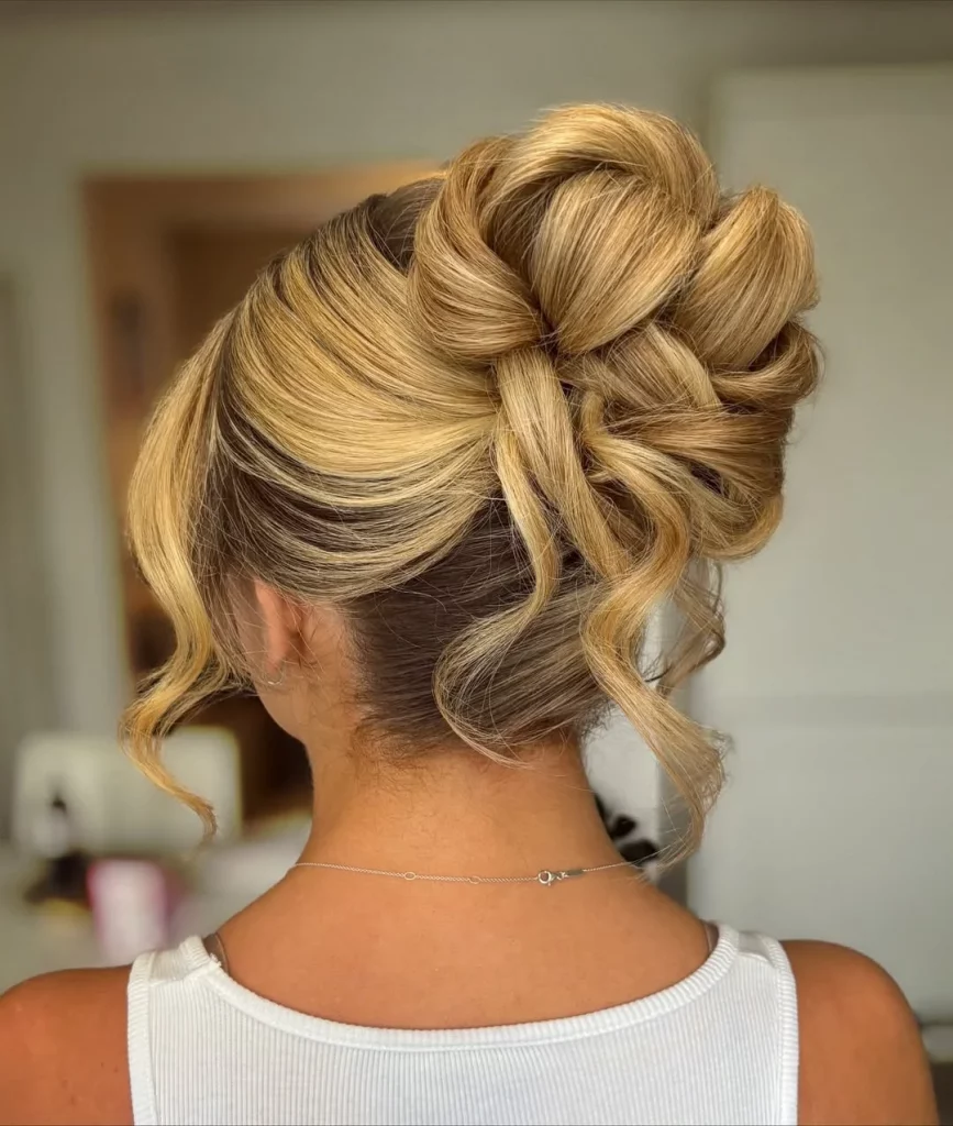 Salon Summer Wedding Guest Hairstyles 2026 That Feel Romantic, Modern, and Effortlessly Chic