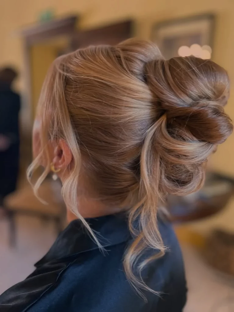 Salon Summer Wedding Guest Hairstyles 2026 That Feel Romantic, Modern, and Effortlessly Chic