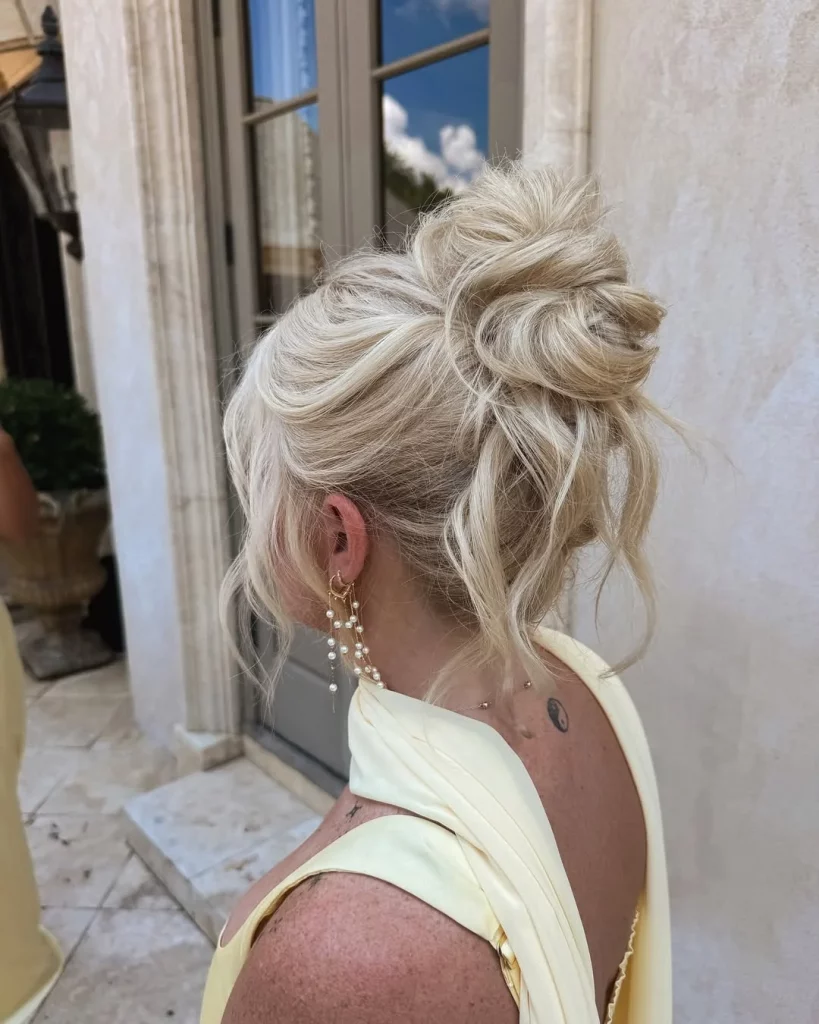 Salon Summer Wedding Guest Hairstyles 2026 That Feel Romantic, Modern, and Effortlessly Chic