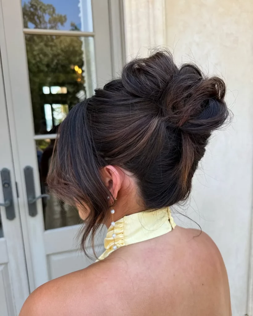 Salon Summer Wedding Guest Hairstyles 2026 That Feel Romantic, Modern, and Effortlessly Chic