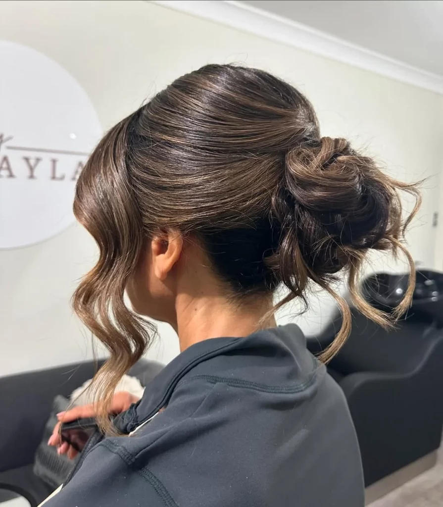 Salon Summer Wedding Guest Hairstyles 2026 That Feel Romantic, Modern, and Effortlessly Chic