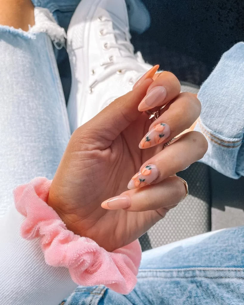 Summer Acrylic Nails 2026: Trendy Almond, Coffin & Square Nail Ideas for a Stylish Summer