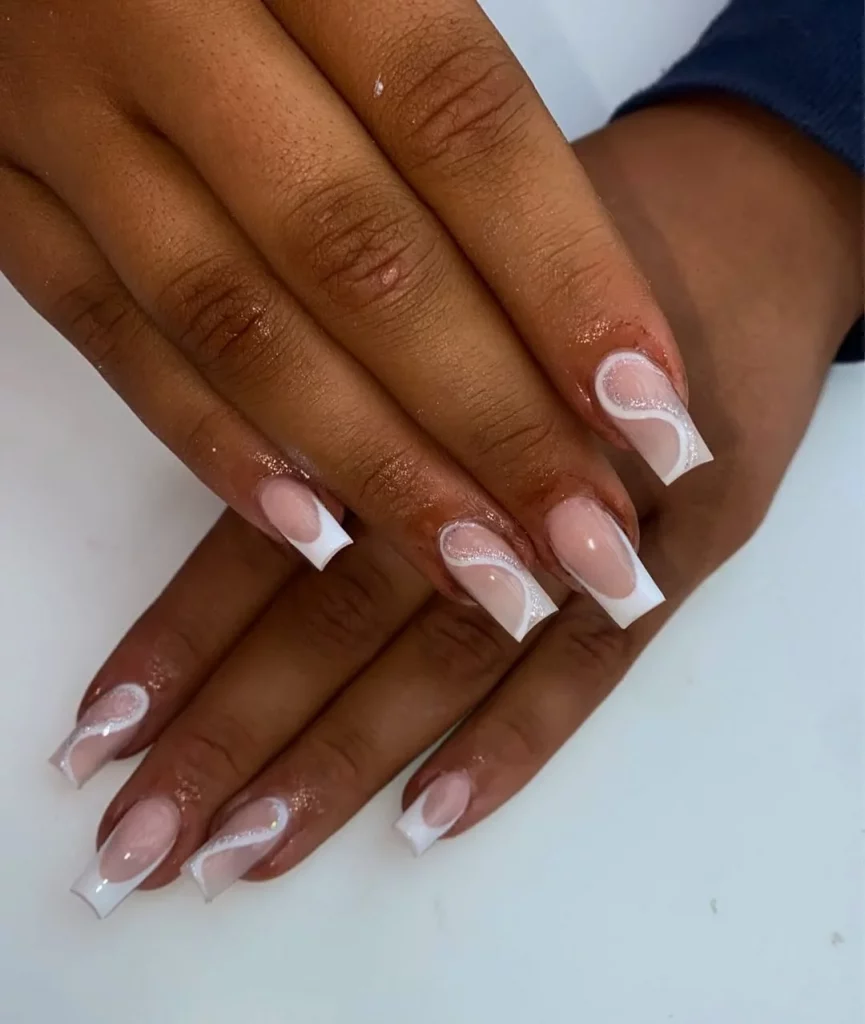 Summer Acrylic Nails 2026: Trendy Almond, Coffin & Square Nail Ideas for a Stylish Summer