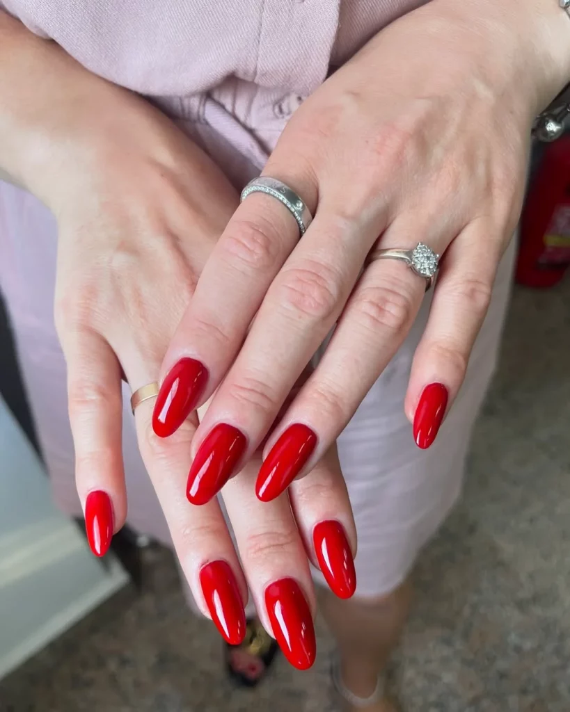 Summer Acrylic Nails 2026: Trendy Almond, Coffin & Square Nail Ideas for a Stylish Summer