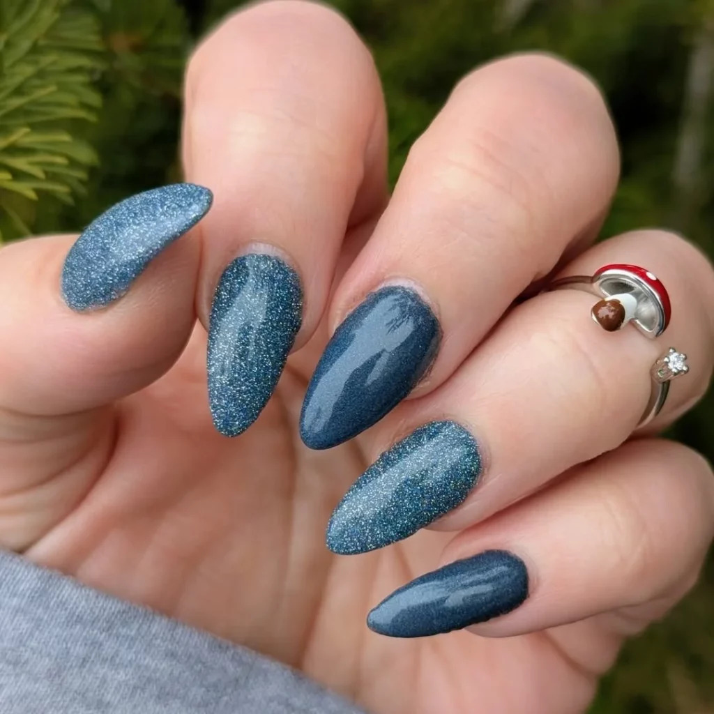 Summer Dip Nails 2026: The Prettiest Glitter, Pink & Almond Shape Ideas for the Season
