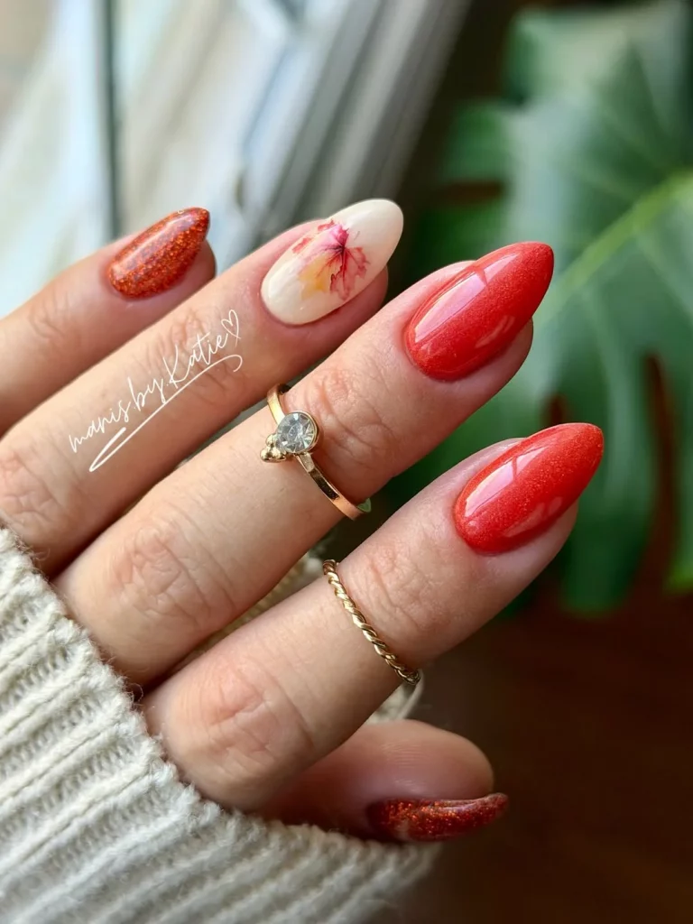 Summer Dip Nails 2026: The Prettiest Glitter, Pink & Almond Shape Ideas for the Season