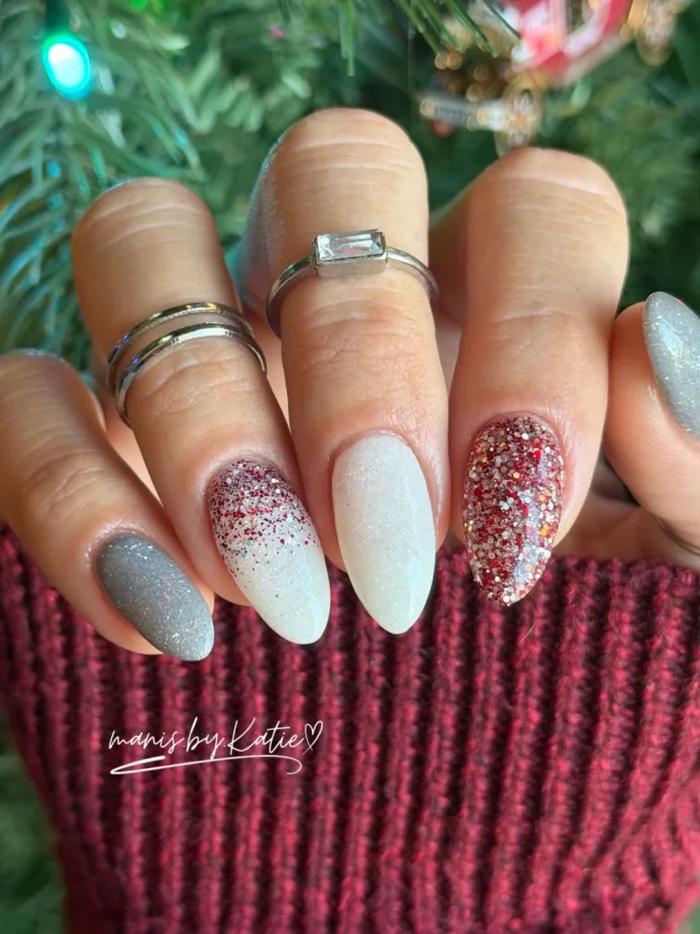 Summer Dip Nails 2026: The Prettiest Glitter, Pink & Almond Shape Ideas for the Season