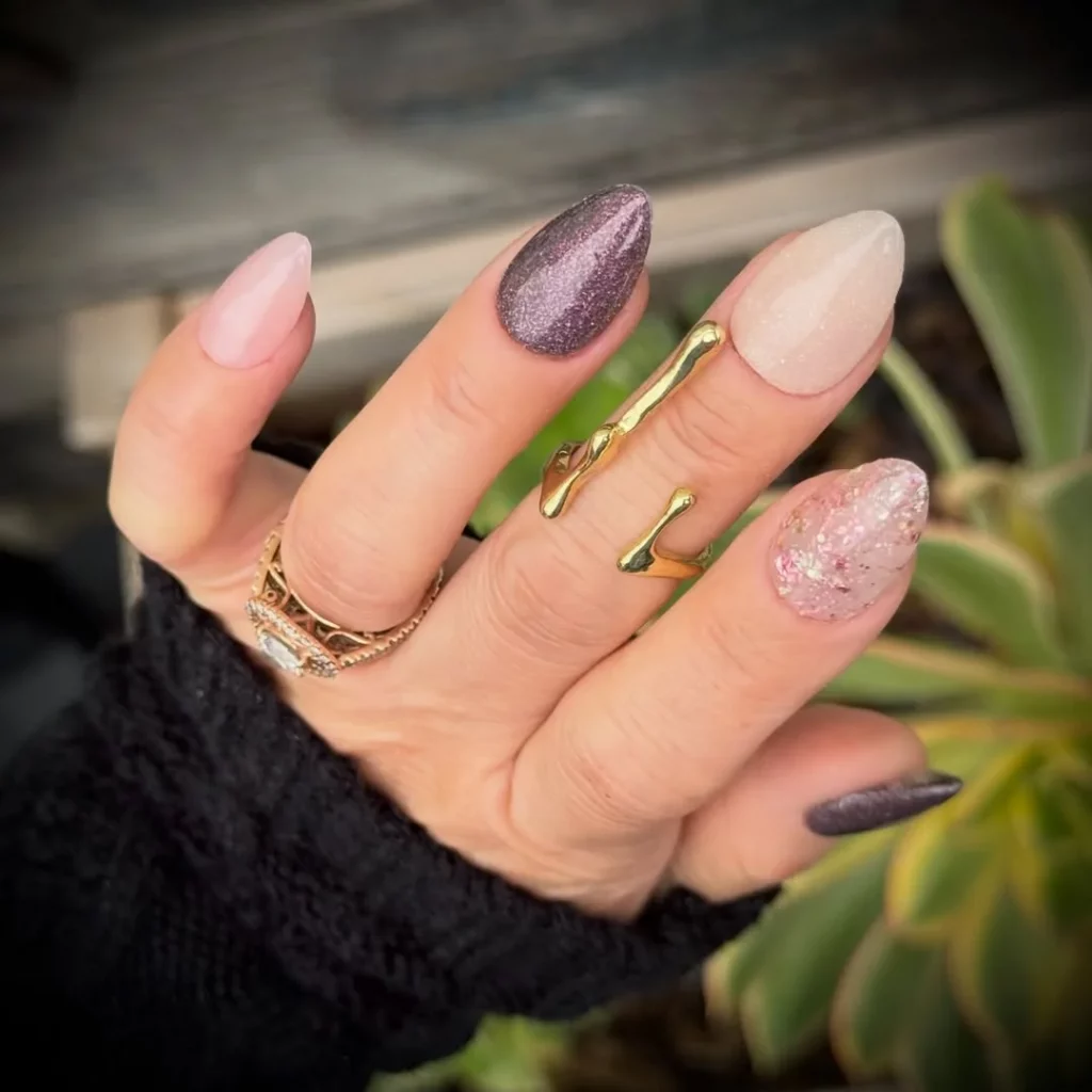 Summer Dip Nails 2026: The Prettiest Glitter, Pink & Almond Shape Ideas for the Season