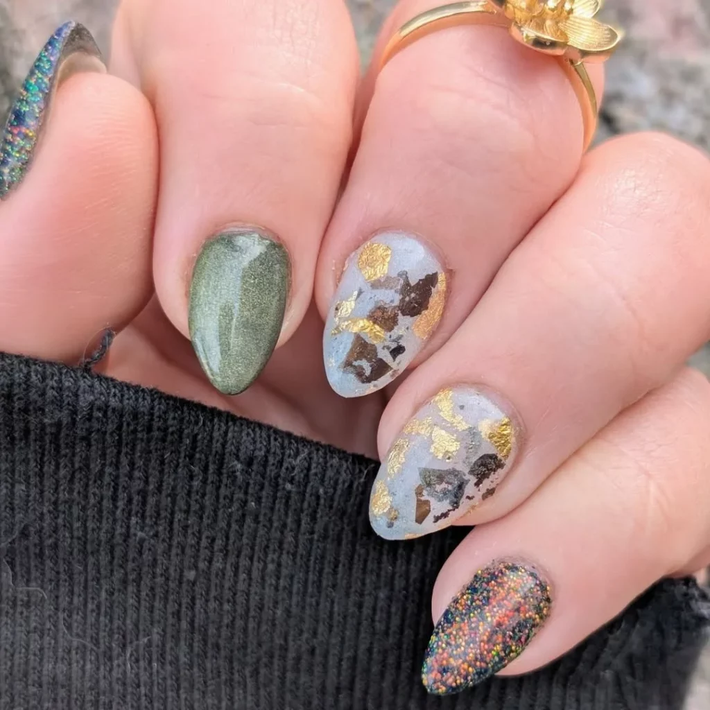 Summer Dip Nails 2026: The Prettiest Glitter, Pink & Almond Shape Ideas for the Season