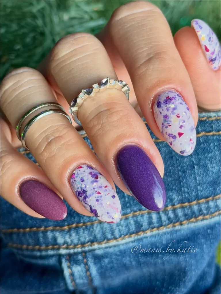 Summer Dip Nails 2026: The Prettiest Glitter, Pink & Almond Shape Ideas for the Season