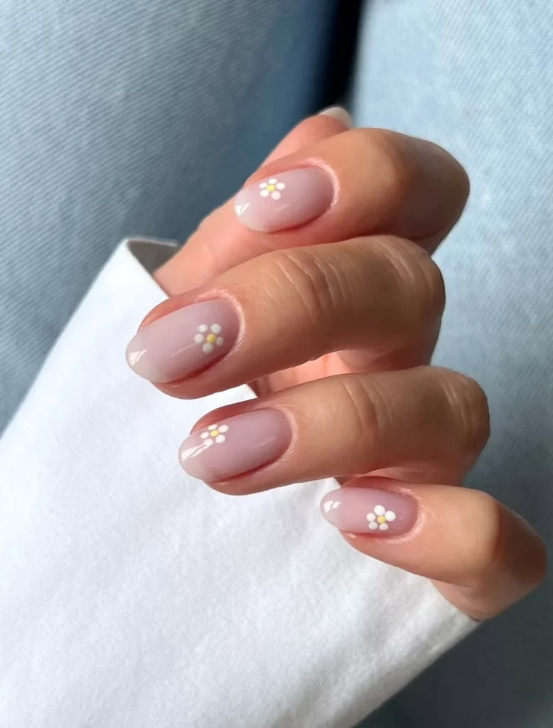 Summer Flower Nails 2026: Trendy Floral Nail Designs for a Cute Summer Manicure