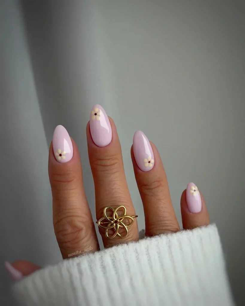 Summer Flower Nails 2026: Trendy Floral Nail Designs for a Cute Summer Manicure