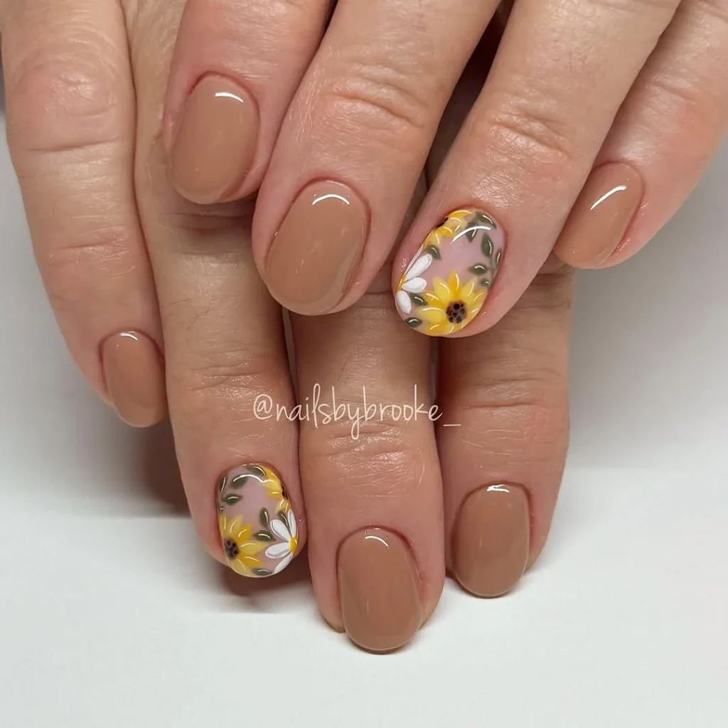 Summer Flower Nails 2026: Trendy Floral Nail Designs for a Cute Summer Manicure