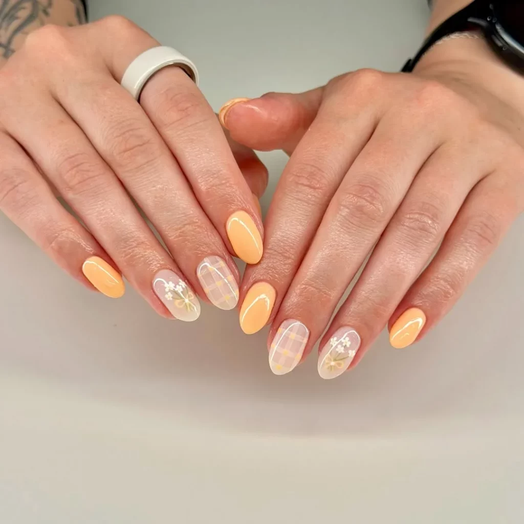 Summer Flower Nails 2026: Trendy Floral Nail Designs for a Cute Summer Manicure