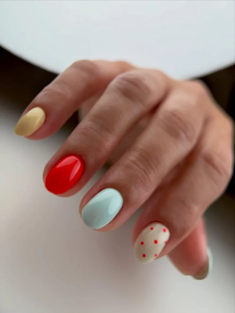 Summer Gel Nails 2026: Trendy Colors, Simple Designs & Chic Ideas for Every Style