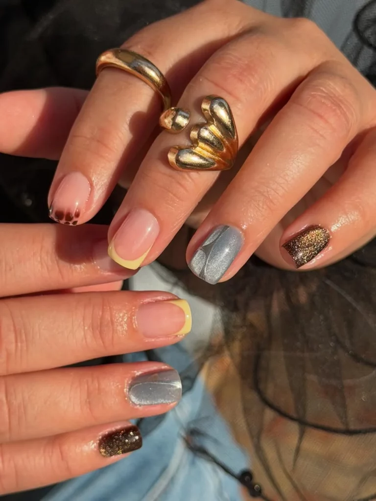 Summer Gel Nails 2026: Trendy Colors, Simple Designs & Chic Ideas for Every Style
