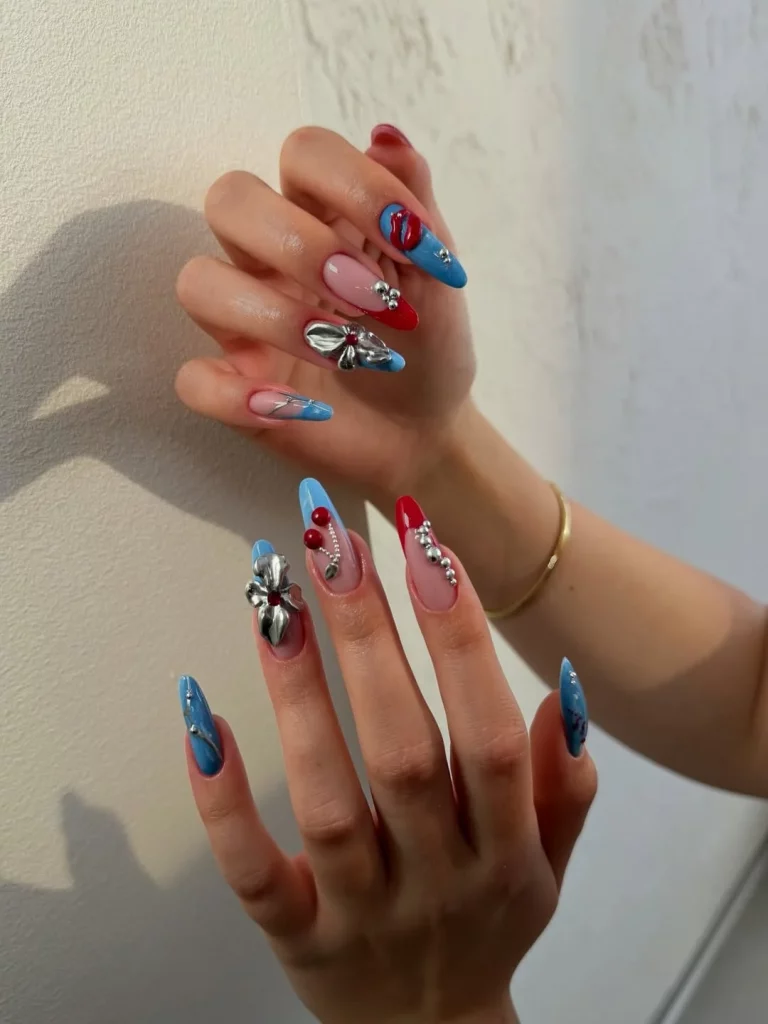 Summer Gel Nails 2026: Trendy Colors, Simple Designs & Chic Ideas for Every Style