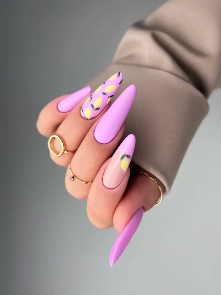 Summer Gel Nails 2026: Trendy Colors, Simple Designs & Chic Ideas for Every Style