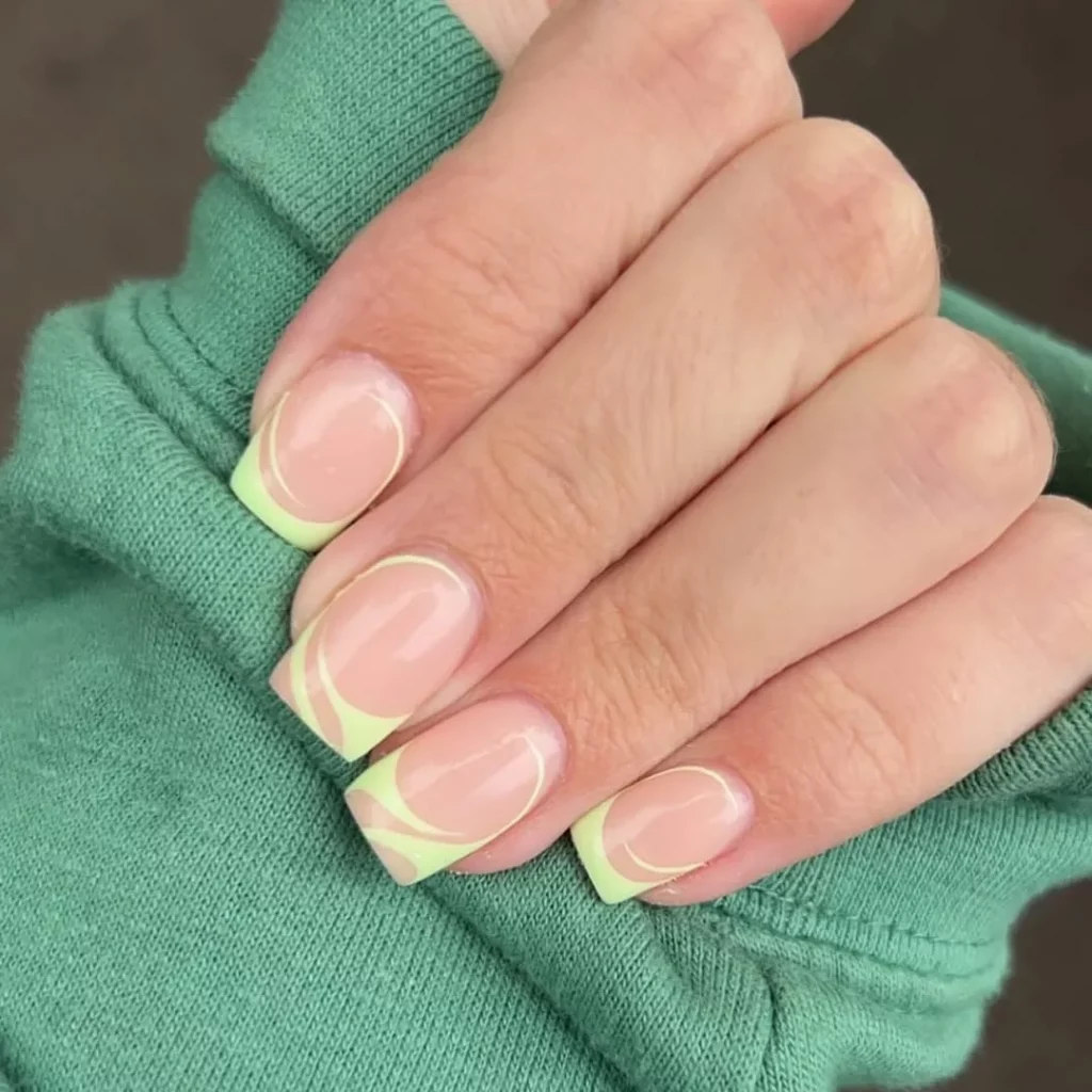 Summer Nail Colours 2026: 26 Trendy Ideas for Almond, Short & Chrome Nails