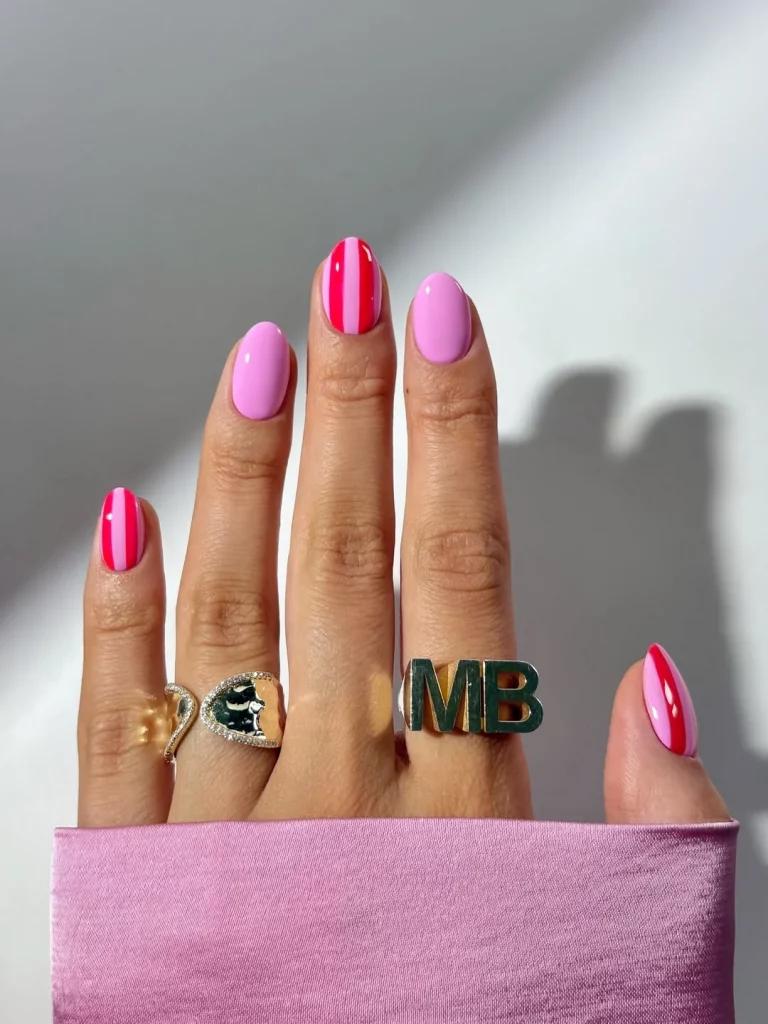Summer Nail Colours 2026: 26 Trendy Ideas for Almond, Short & Chrome Nails
