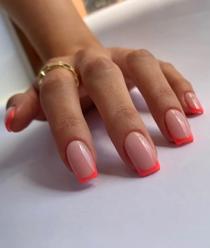Summer Nail Colours 2026: 26 Trendy Ideas for Almond, Short & Chrome Nails