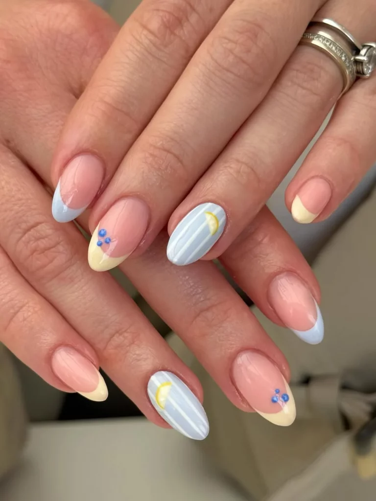 Summer Nail Colours 2026: 26 Trendy Ideas for Almond, Short & Chrome Nails