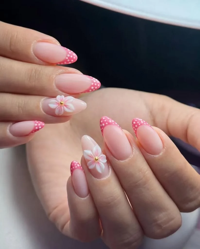 Summer Nail Colours 2026: 26 Trendy Ideas for Almond, Short & Chrome Nails